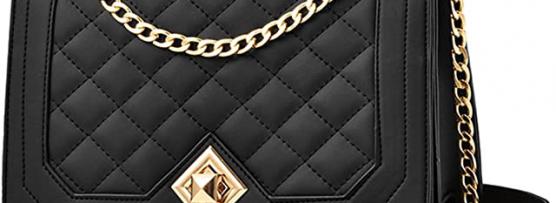 Miglior borsa chanel nera