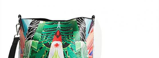 Miglior borsa desigual verde