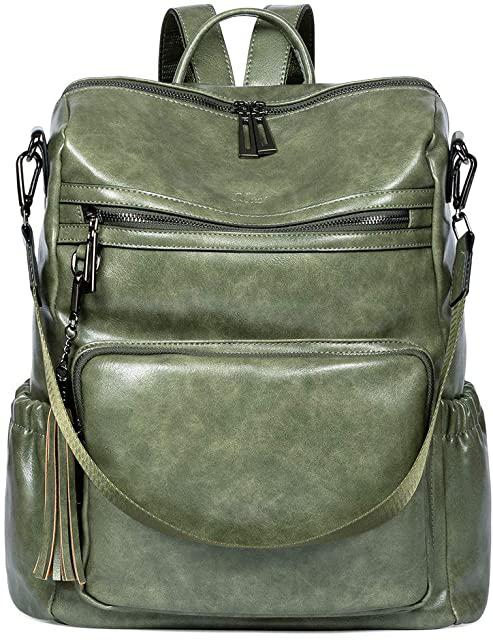 Miglior borsa donna verde