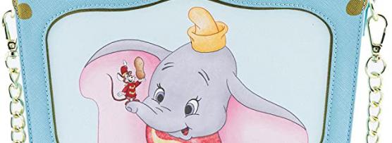 Miglior borsa dumbo disney