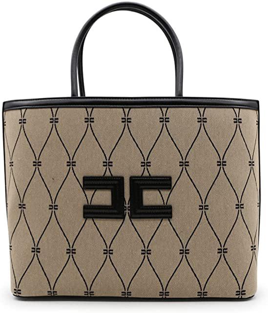 Miglior borsa elisabetta franchi monogram