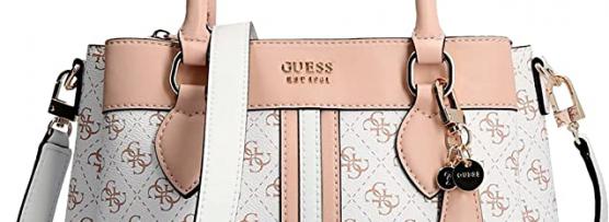 Miglior borsa guess oro