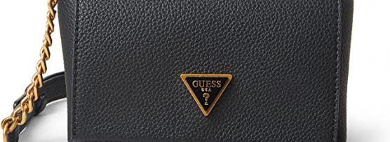 Miglior borsa guess tracolla nera