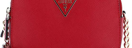 Miglior borsa guess tracolla rossa