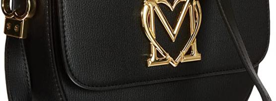 Miglior borsa i love moschino