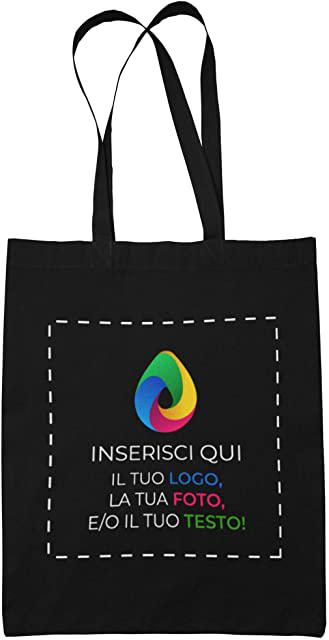 Miglior borsa in tela personalizzata