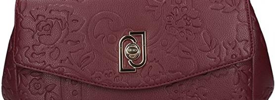 Miglior borsa liu jo bordeaux