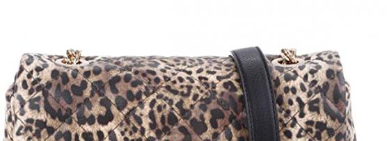 Miglior borsa liu jo leopardata