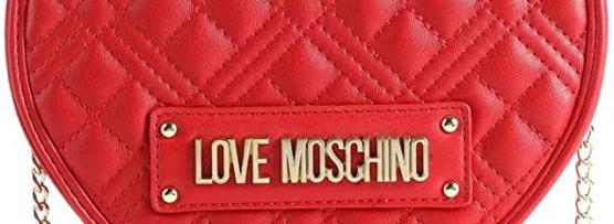 Miglior borsa love moschino cuore