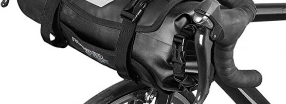 Miglior borsa manubrio bikepacking