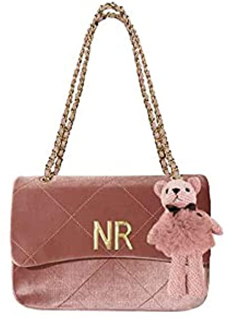 Miglior borsa mia bag rosa