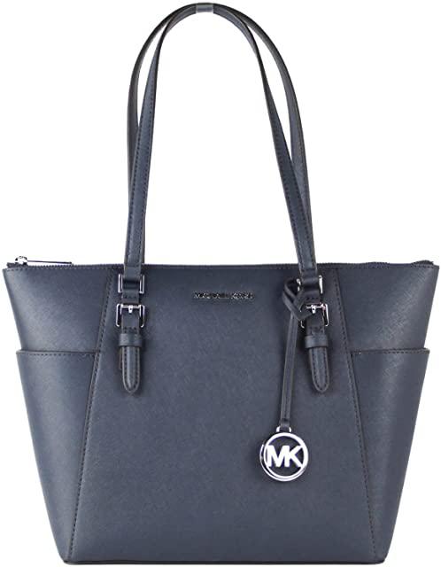 Miglior borsa michael kors argento