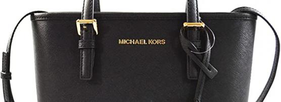 Miglior borsa michael kors nera