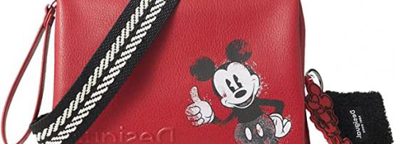 Miglior borsa mickey mouse