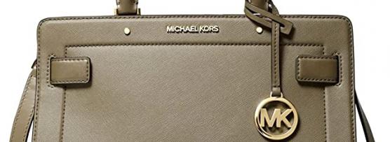 Miglior borsa militare michael kors