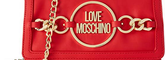 Miglior borsa moschino a tracolla