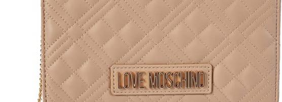 Miglior borsa moschino beige