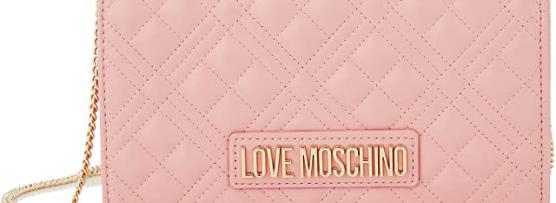 Miglior borsa moschino rosa