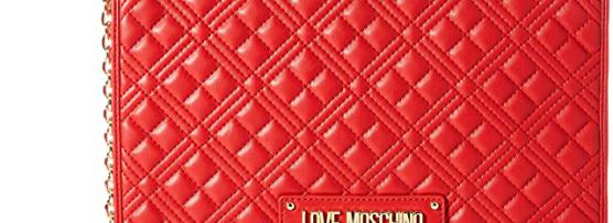 Miglior borsa moschino rossa grande