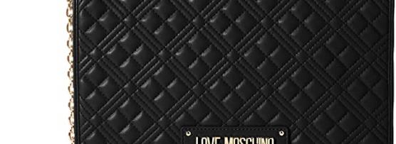 Miglior borsa moschino tracolla grande