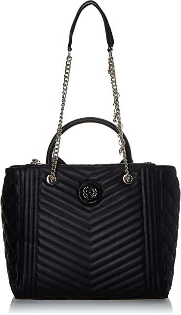 Miglior borsa nera lucida guess