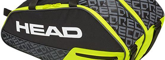 Miglior borsa padel head