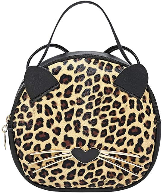 Miglior borsa piccola leopardo