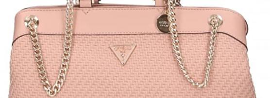 Miglior borsa rosa guess