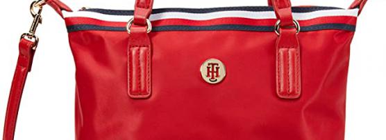 Miglior borsa rossa tommy hilfiger