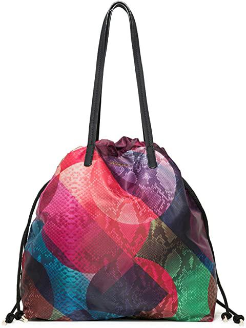 Miglior borsa secchiello desigual