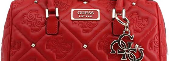 Miglior borsa shanina guess