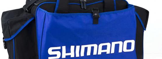 Miglior borsa shimano eva