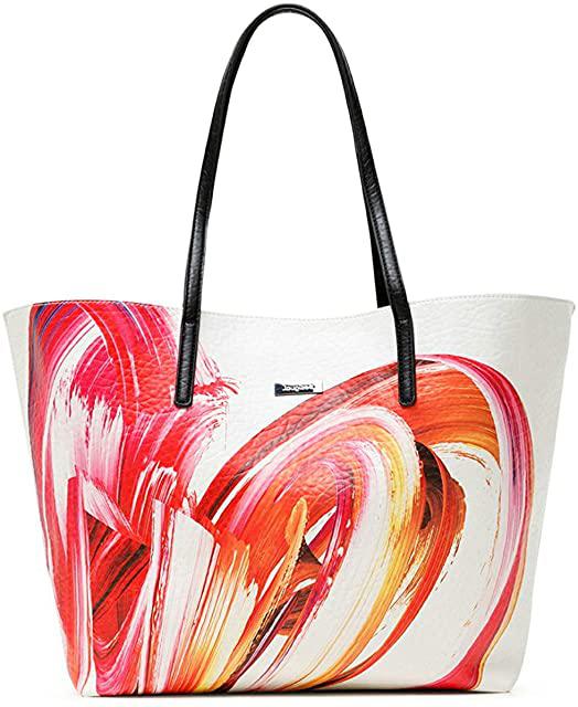 Miglior borsa shopper bianca