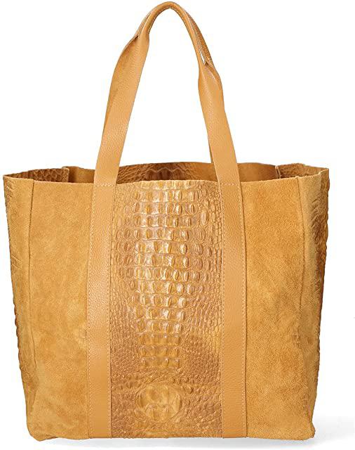 Miglior borsa shopper morbida