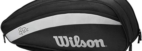 Miglior borsa tennis wilson