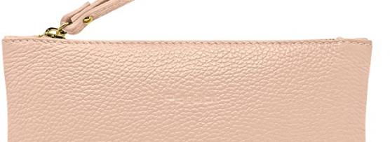 Miglior pochette rosa cipria