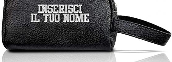 Miglior pochette uomo personalizzate