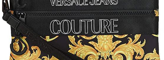 Miglior pochette uomo versace