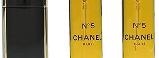 Miglior profumo da borsetta chanel