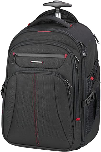 Miglior samsonite trolley backpack