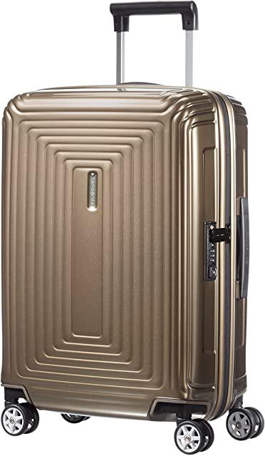 Miglior samsonite valigie cosmolite