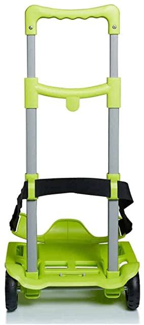 Miglior seven zaino trolley