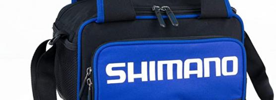 Miglior shimano bag