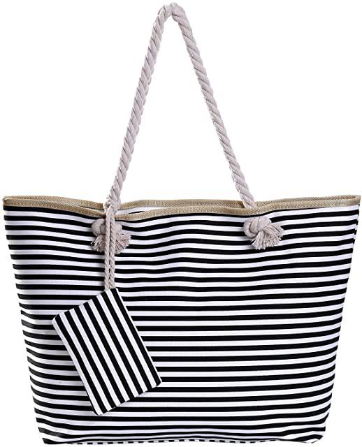 Miglior shopper nera