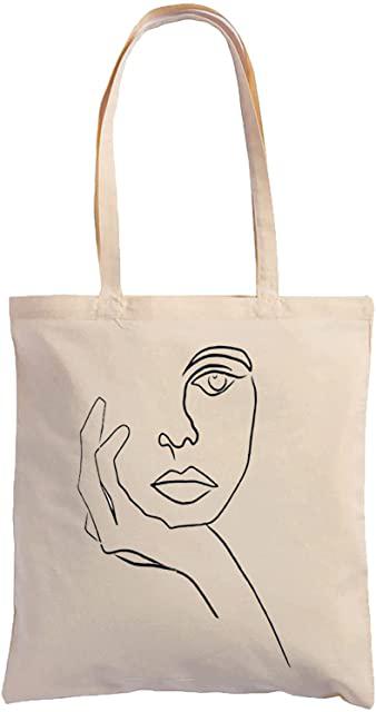 Miglior shopping bag in tessuto