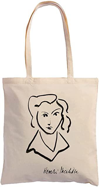 Miglior shopping bag lilla