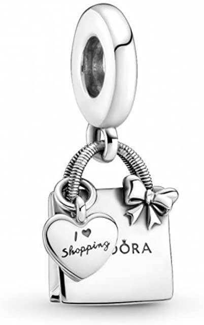 Miglior shopping bag pandora