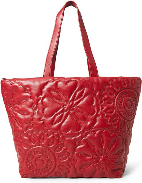 Miglior shopping bag rossa