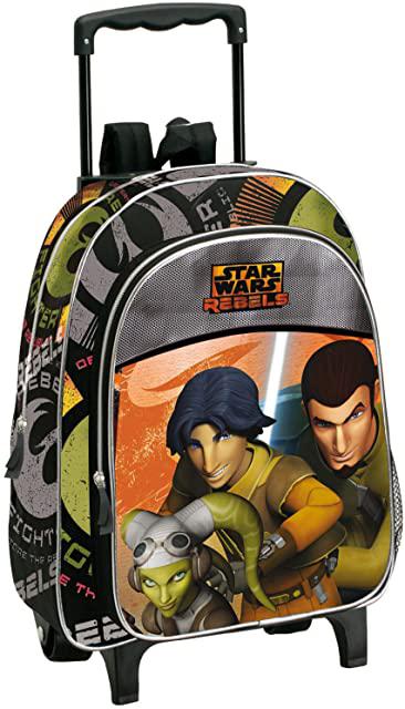 Miglior star wars trolley bag