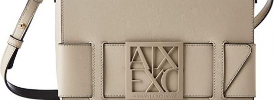 Miglior tracolla armani exchange